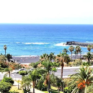  Apartamento Le Paradis De Puerto De La Cruz