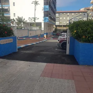  Apartamento Acogedor Estudio Con Piscina Y Cerca De La Playa